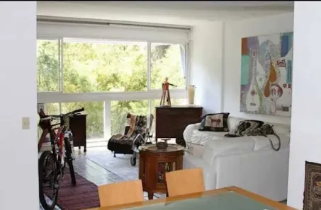 Apartamento com 3 Quartos à venda, 125m² no Lagoa, Rio de Janeiro