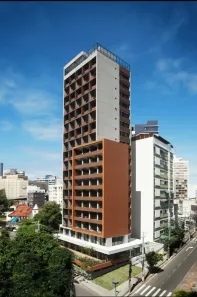 Apartamento com 1 Quarto à venda, 23m² no Barra, Salvador