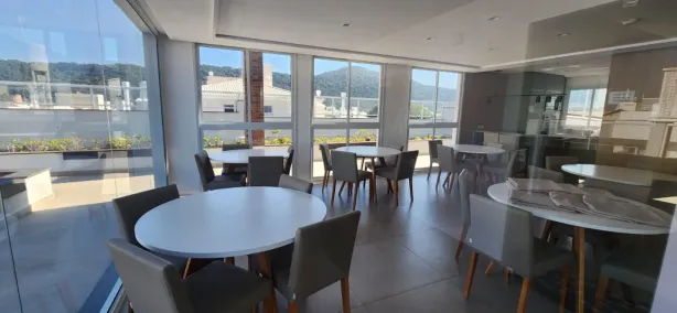 Apartamento com 2 Quartos à venda, 67m² no Ingleses do Rio Vermelho, Florianópolis