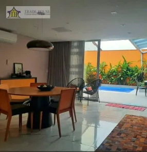 Sobrado com 3 Quartos à venda, 317m² no Bosque da Saúde, São Paulo