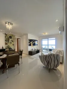 Apartamento com 3 Quartos à venda, 137m² no Canto do Forte, Praia Grande