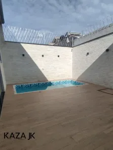Sobrado com 3 Quartos à venda, 211m² no Jardim Santa Adelaide, Jundiaí