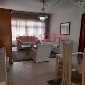 Sobrado com 3 Quartos à venda, 179m² no Vila Gustavo, São Paulo