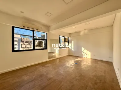 Sala Comercial para alugar, 32m² no Vila Mariana, São Paulo