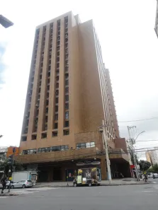 Ponto Comercial à venda, 27m² no Centro, Belo Horizonte