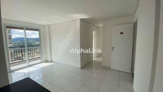 Apartamento com 3 Quartos à venda, 84m² no Centro Comercial Jubran, Barueri