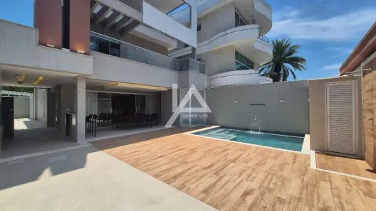 Casa de Condomínio com 6 Quartos à venda, 227m² no Recreio dos Bandeirantes, Rio de Janeiro