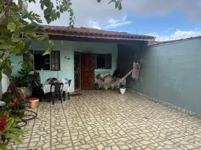 Casa com 2 Quartos à venda, 58m² no Jardim Suarão (Praia), Itanhaém
