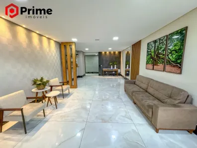 Apartamento com 3 Quartos à venda, 157m² no Praia do Morro, Guarapari