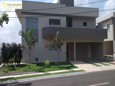 Casa de Condomínio com 3 Quartos à venda, 230m² no Jardim Jurema, Valinhos