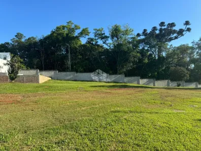 Lote/Terreno à venda, 449m² no Country, Santa Cruz do Sul