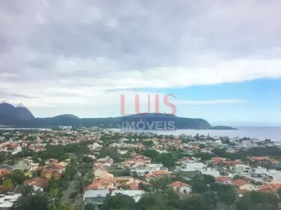 Casa com 3 Quartos à venda, 360m² no Camboinhas, Niterói