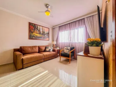 Casa de Condomínio com 3 Quartos à venda, 110m² no Vila Santana, Mogi das Cruzes
