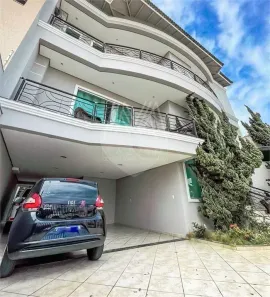 Casa com 5 Quartos à venda, 414m² no Independência, São Bernardo do Campo