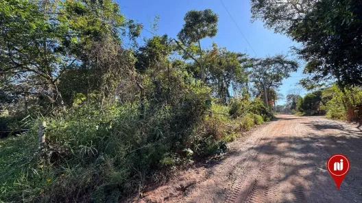 Lote/Terreno à venda, 1000m² no Parque da Cachoeira, Brumadinho