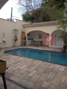 Casa com 4 Quartos à venda, 270m² no Indianópolis, São Paulo