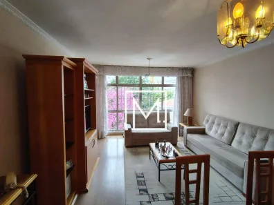 Apartamento com 3 Quartos à venda, 109m² no Ipiranga, São Paulo