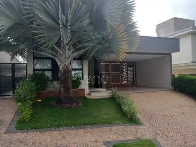 Casa de Condomínio com 3 Quartos à venda, 203m² no Pinheiro, Valinhos
