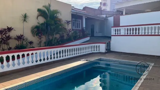 Casa com 3 Quartos para alugar, 300m² no Central Parque Sorocaba, Sorocaba
