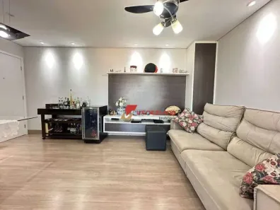 Apartamento com 3 Quartos à venda, 85m² no Paulista, Piracicaba