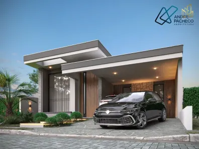 Casa com 4 Quartos à venda, 203m² no Igara, Canoas