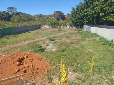 Lote/Terreno com 1 Quarto à venda, 3000m² no Riacho Fundo I, Brasília