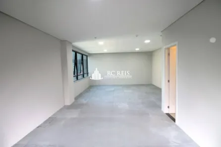 Sala Comercial para alugar, 52m² no Alphaville Centro Industrial e Empresarial/Alphaville., Barueri