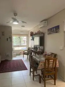 Casa de Condomínio com 3 Quartos à venda, 114m² no Jardim Itu, Porto Alegre
