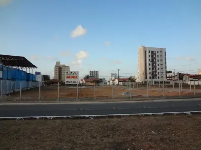 Lote/Terreno para alugar, 1800m² no Aeroclube, João Pessoa