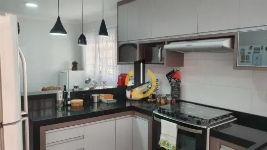 Sobrado com 2 Quartos à venda, 185m² no Anchieta, São Bernardo do Campo