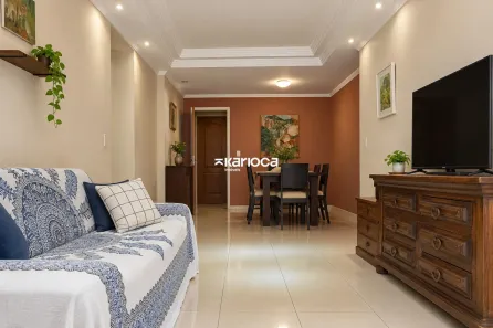 Apartamento com 2 Quartos à venda, 92m² no Barra Olímpica, Rio de Janeiro