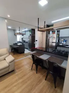 Apartamento com 2 Quartos à venda, 42m² no Vila Guilherme, São Paulo