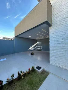 Casa com 3 Quartos à venda, 130m² no Residencial Ayrton Senna, Anápolis
