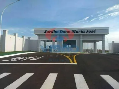 Lote/Terreno à venda, 394m² no Jardim Residencial Dona Lucilla, Indaiatuba