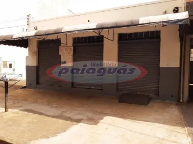 Ponto Comercial para alugar, 50m² no Vila Morangueira, Maringá