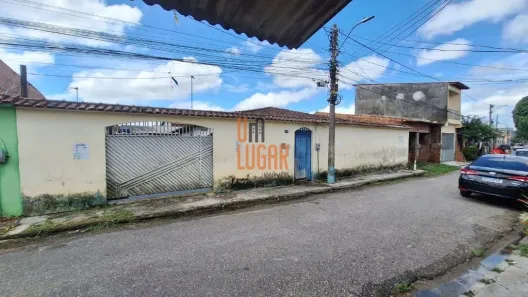 Casa com 3 Quartos à venda, 126m² no Cidade Nova, Ananindeua