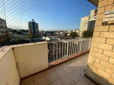Apartamento com 3 Quartos à venda, 75m² no Engenho Novo, Rio de Janeiro