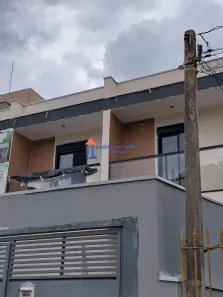 Sobrado com 3 Quartos à venda, 94m² no Jardim Aeroporto, São Paulo