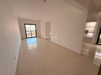 Apartamento com 2 Quartos à venda, 78m² no Mirim, Praia Grande