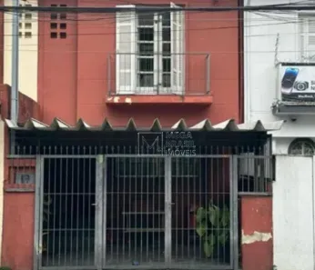Casa com 3 Quartos à venda, 110m² no Vila Clementino, São Paulo