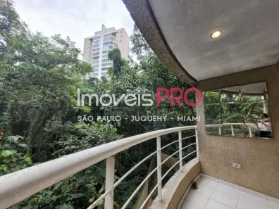 Apartamento com 1 Quarto para alugar, 67m² no Jardim Ampliação, São Paulo