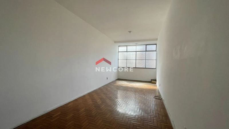Apartamento com 3 quartos — Boa Viagem, Belo Horizonte