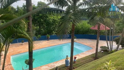 Fazenda/Sítio com 4 Quartos à venda, 500m² no Monterrey, Louveira