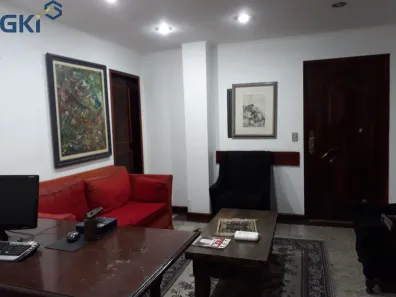 Sala Comercial para alugar, 160m² no República, São Paulo