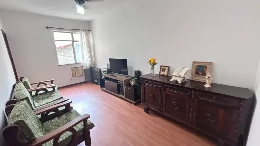 Apartamento com 2 Quartos à venda, 57m² no Praia da Bandeira, Rio de Janeiro