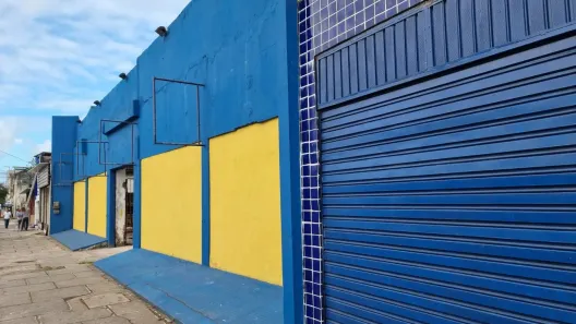 Prédio Comercial com 15 Quartos à venda, 1500m² no Santo Amaro, Recife
