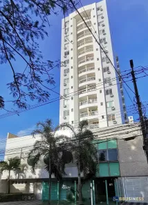 Apartamento com 2 Quartos à venda, 65m² no Centro, Campos dos Goytacazes