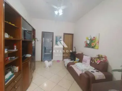 Apartamento com 2 Quartos à venda, 50m² no Cachambi, Rio de Janeiro