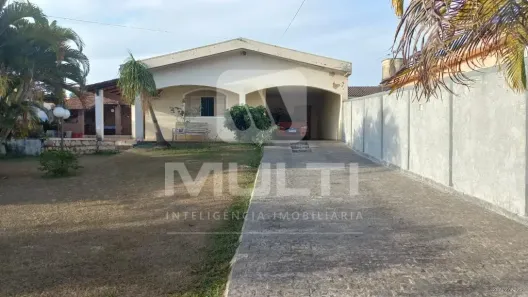 Casa com 3 Quartos à venda, 210m² no Custódio Pereira, Uberlândia