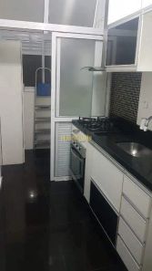 Apartamento com 3 Quartos à venda, 66m² no Conjunto Residencial Irai, Suzano